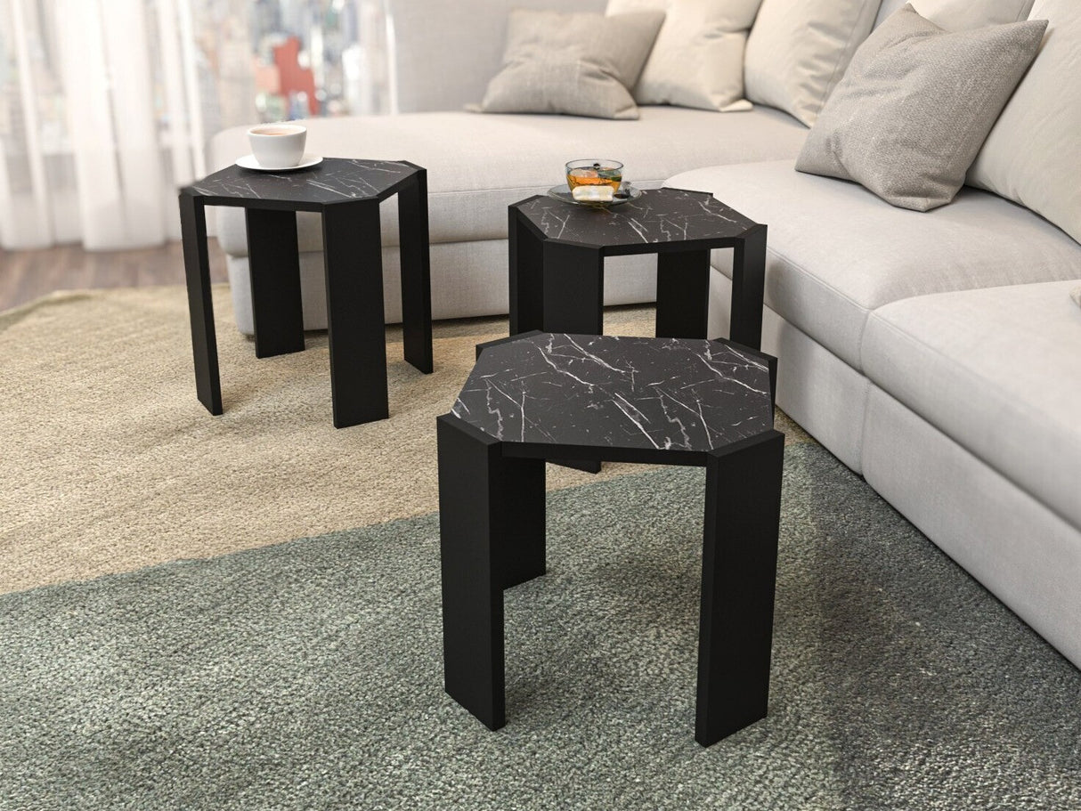Conjunto mesa de centro 663137