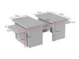 Mesa de centro 564762 4833822