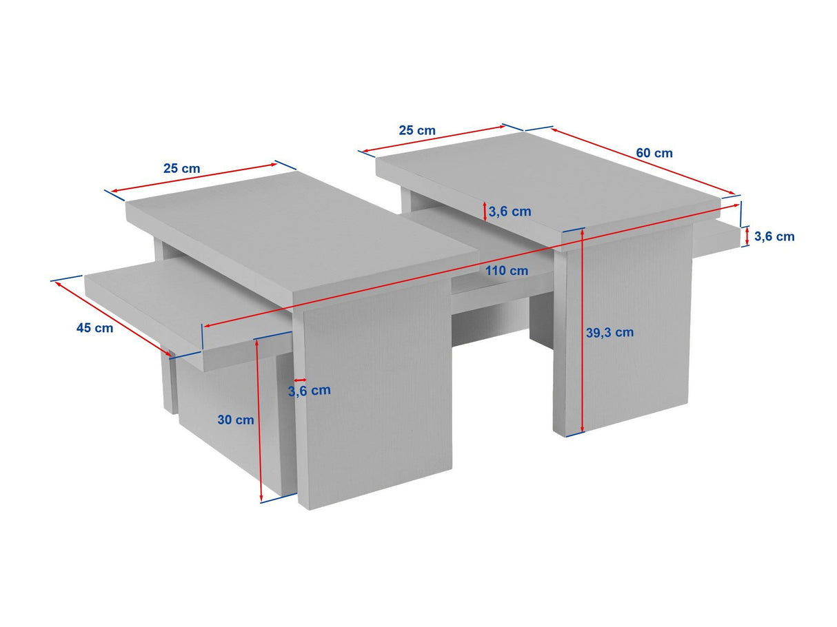 Mesa de centro 564762 4833825