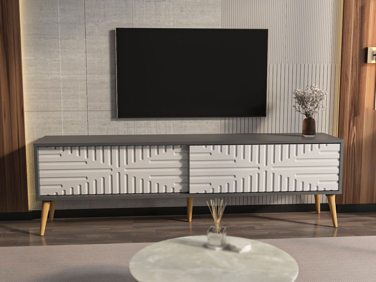 Mueble TV 663203