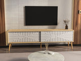Mueble TV 663203