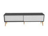 Mueble TV 663203