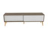 Mueble TV 663203