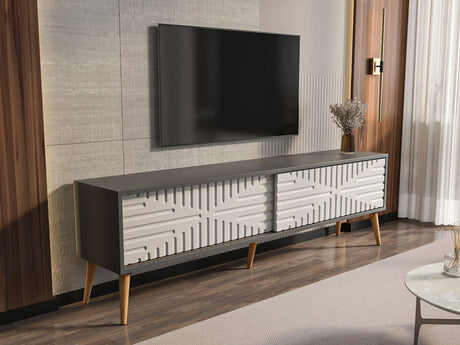Mueble TV 663203