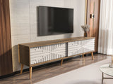 Mueble TV 663203
