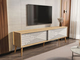 Mueble TV 663203