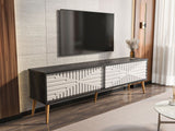 Mueble TV 663203