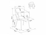 Silla 663199
