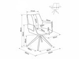 Silla 663351