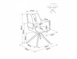 Silla 663351