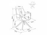 Silla 663351