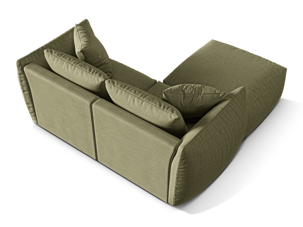 Sofá rinconero modular 654442