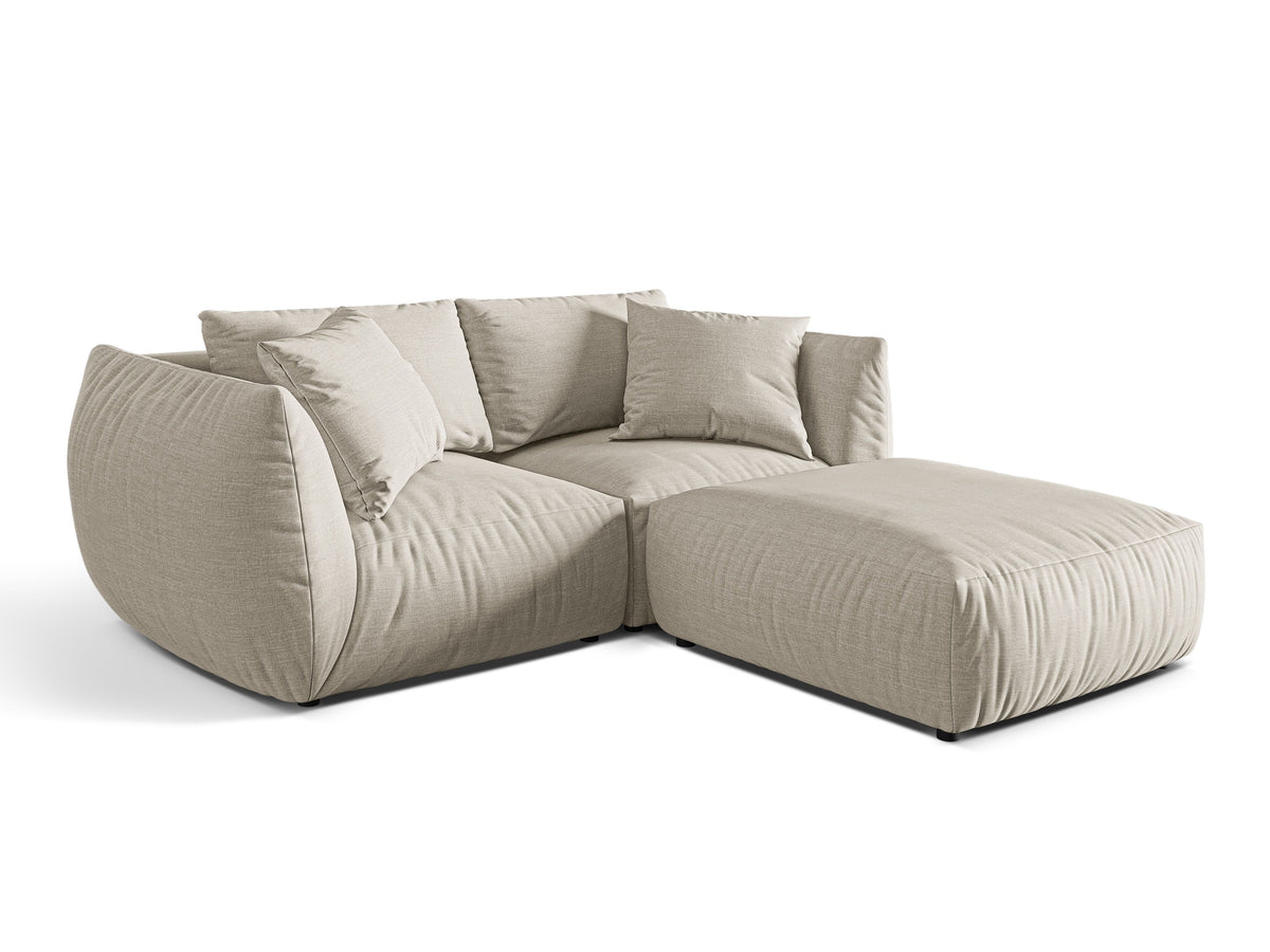 Sofá rinconero modular 654442