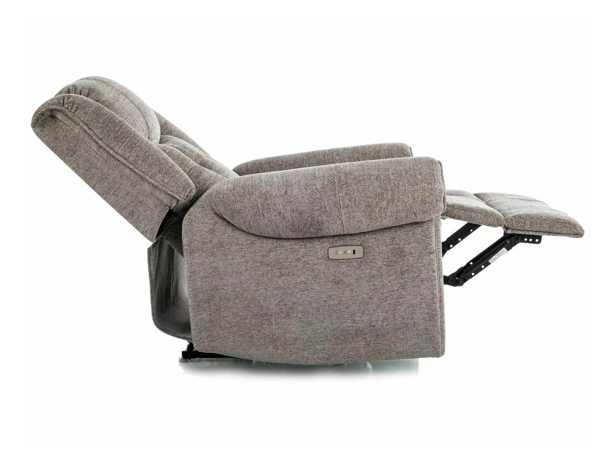 Sillón reclinable 663421