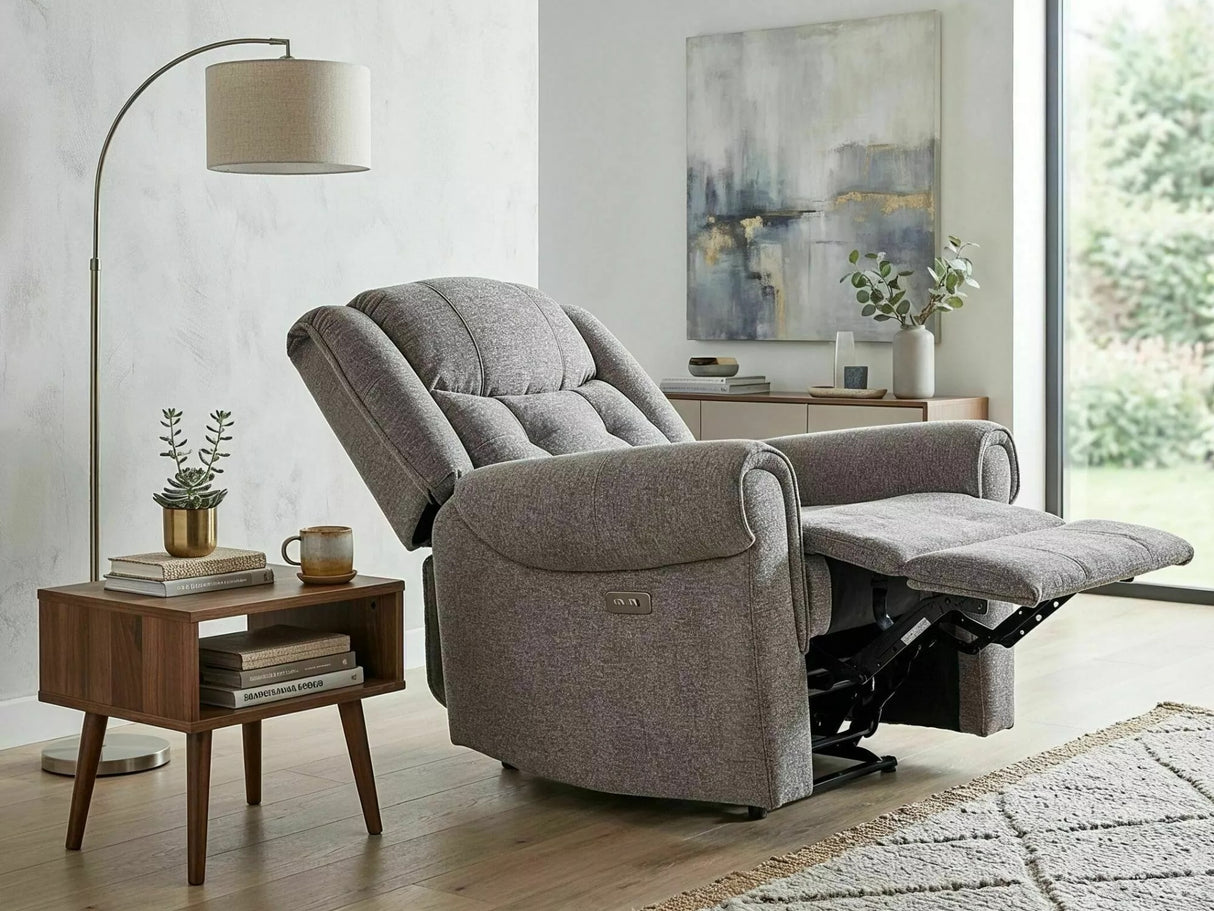 Sillón reclinable 663421