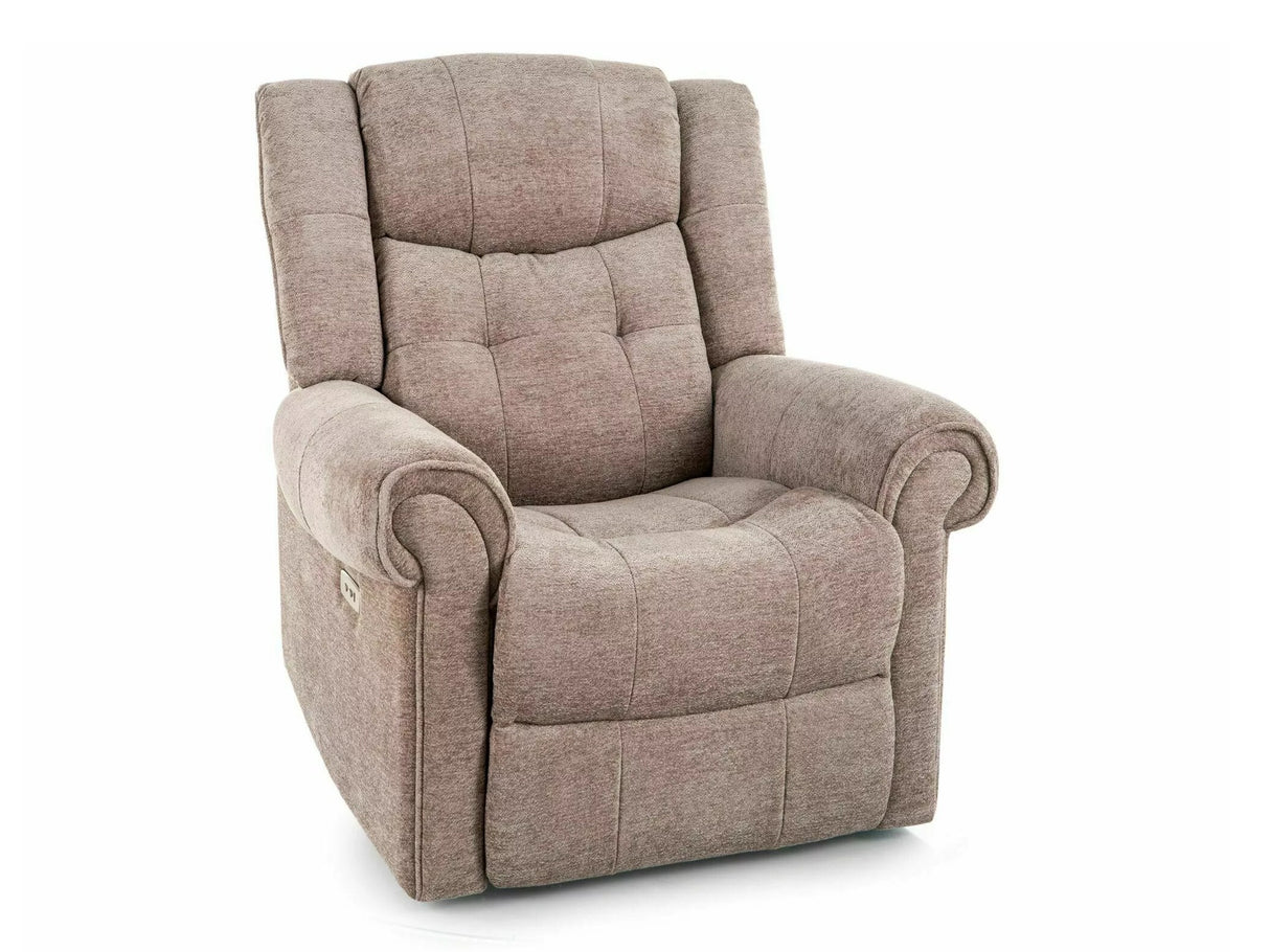 Sillón reclinable 663421