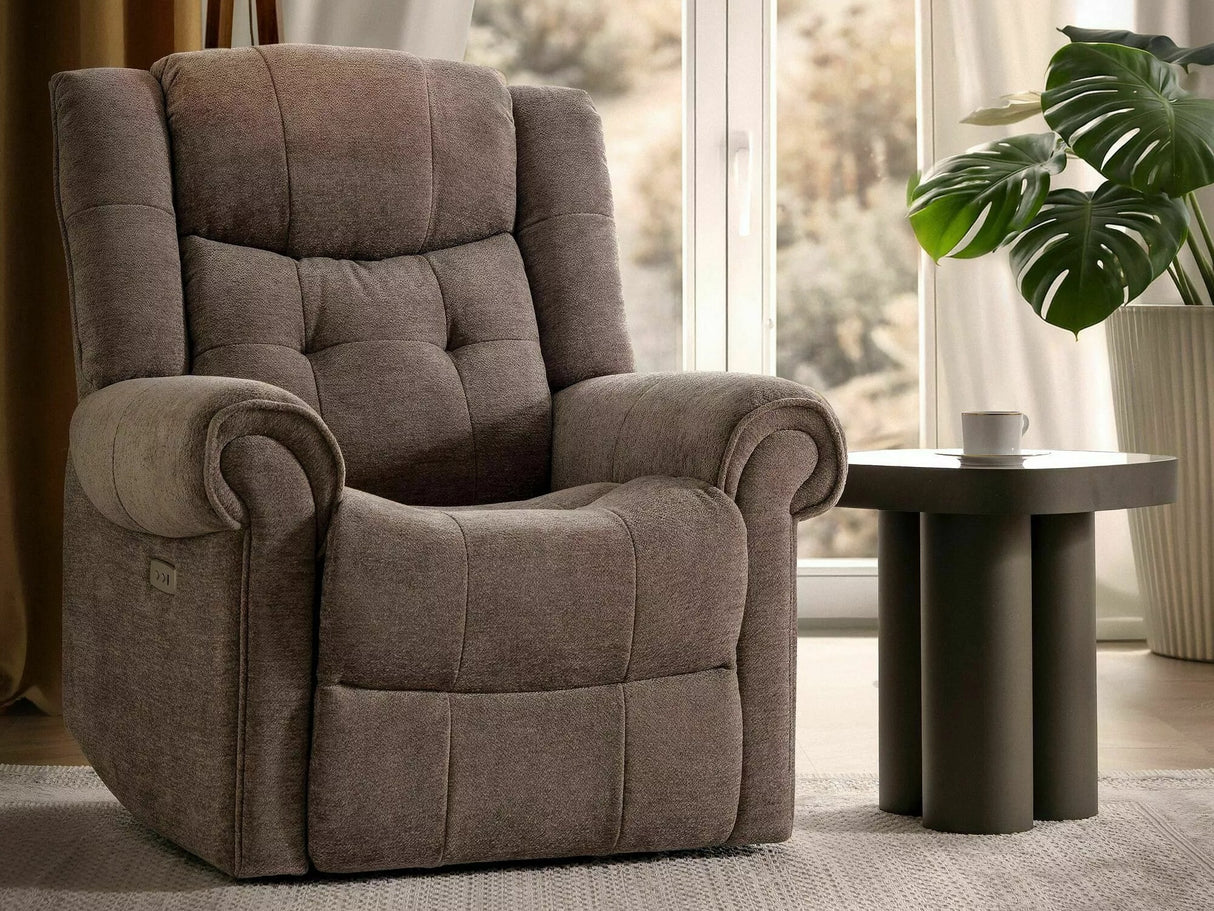 Sillón reclinable 663421