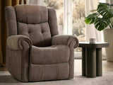 Sillón reclinable 663421