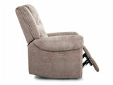 Sillón reclinable 663421