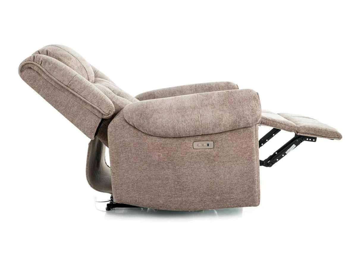 Sillón reclinable 663421