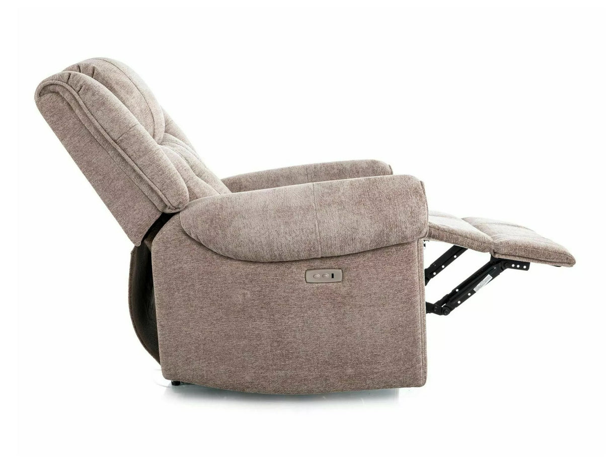 Sillón reclinable 663421