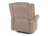 Sillón reclinable 663421