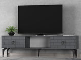 Mueble TV 663450