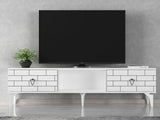 Mueble TV 663450