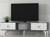 Mueble TV 663450