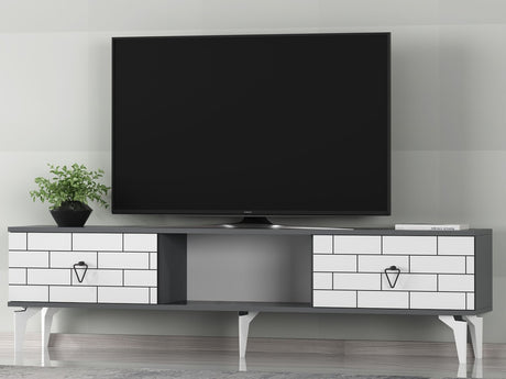 Mueble TV 663450