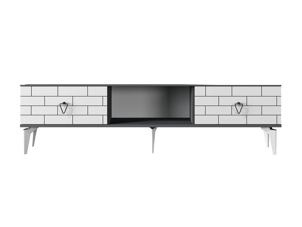Mueble TV 663450