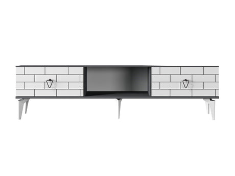 Mueble TV 663450