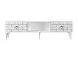 Mueble TV 663450