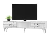 Mueble TV 663450