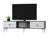 Mueble TV 663450
