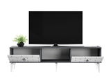 Mueble TV 663450