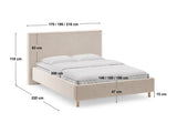 Cama 640736