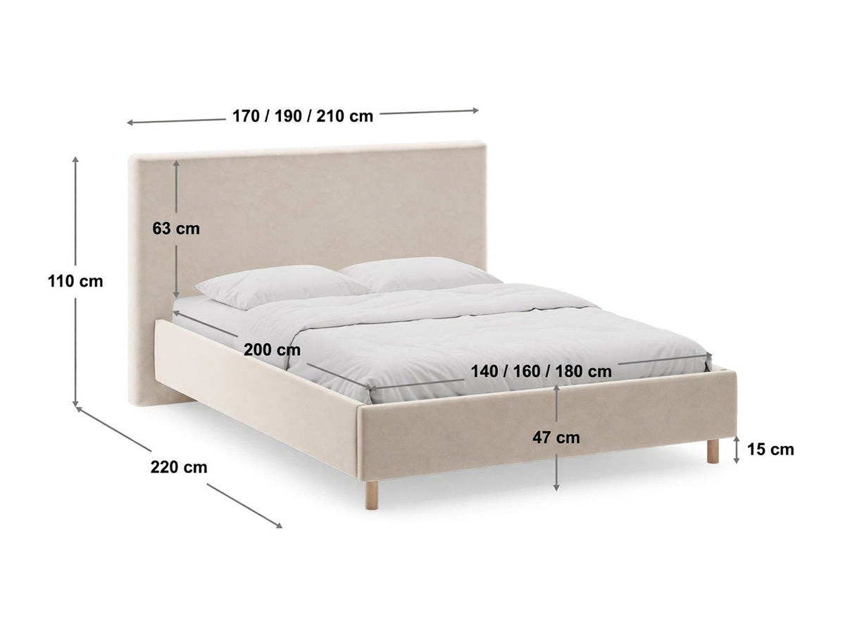 Cama 640736