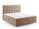 Cama continental 663568