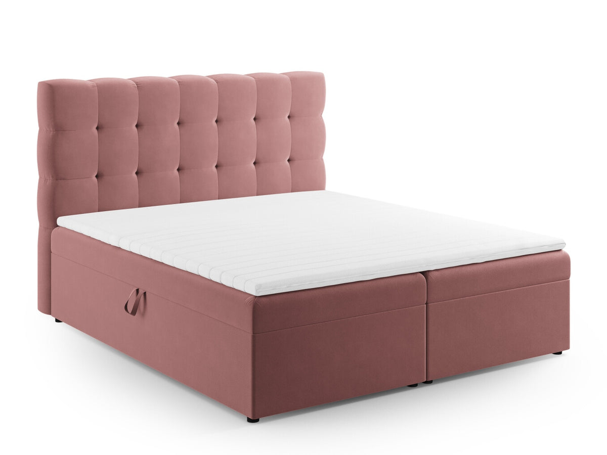 Cama continental 663568
