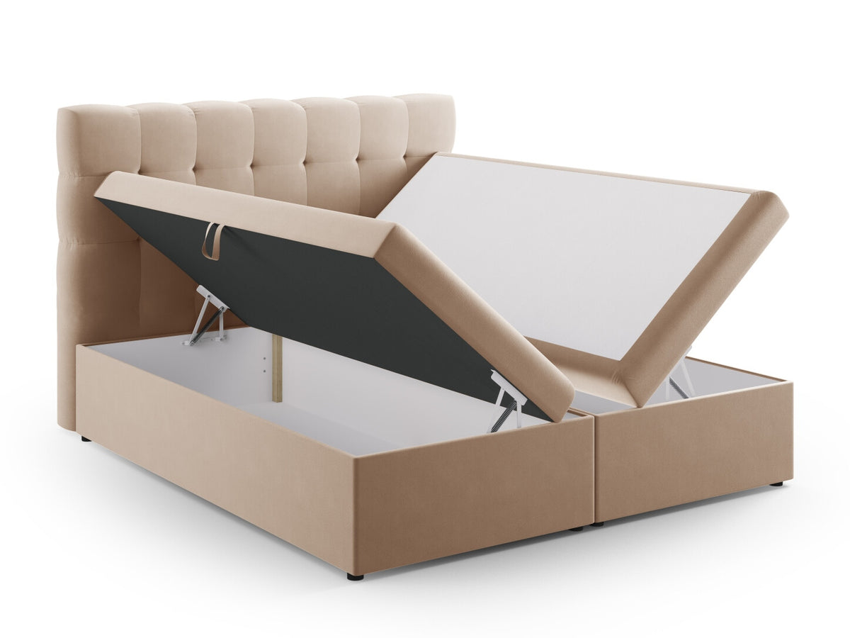 Cama continental 663568