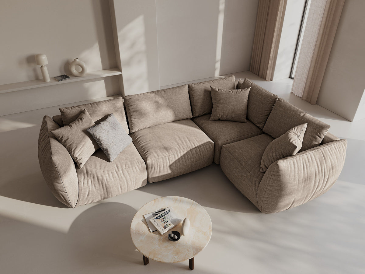 Sofá rinconero modular 654257