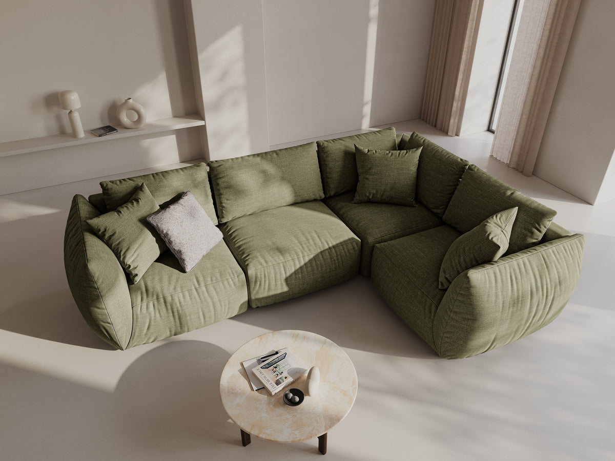 Sofá rinconero modular 654257