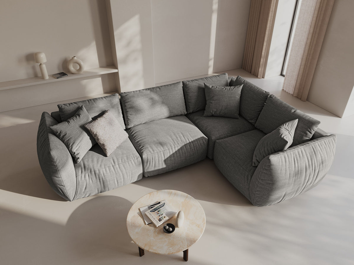 Sofá rinconero modular 654257