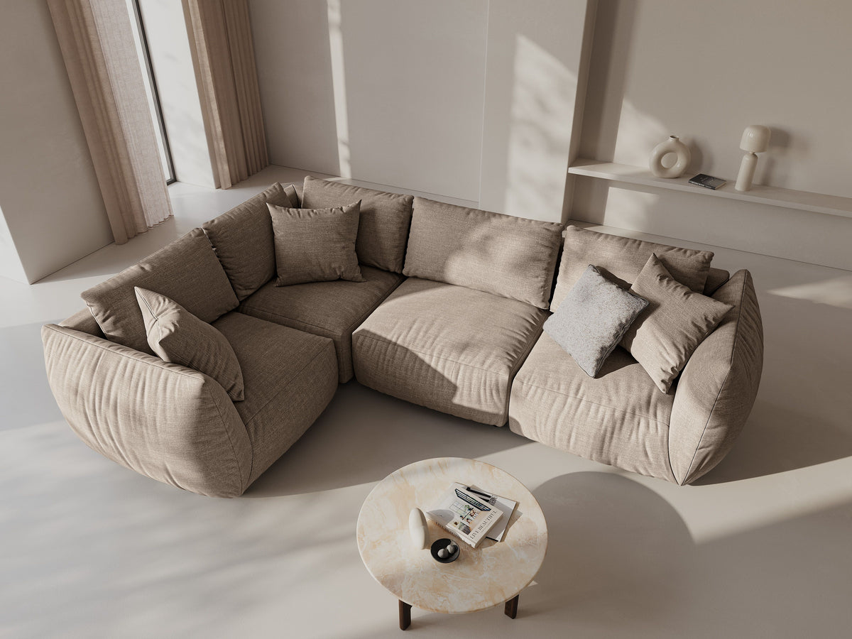 Sofá rinconero modular 654257