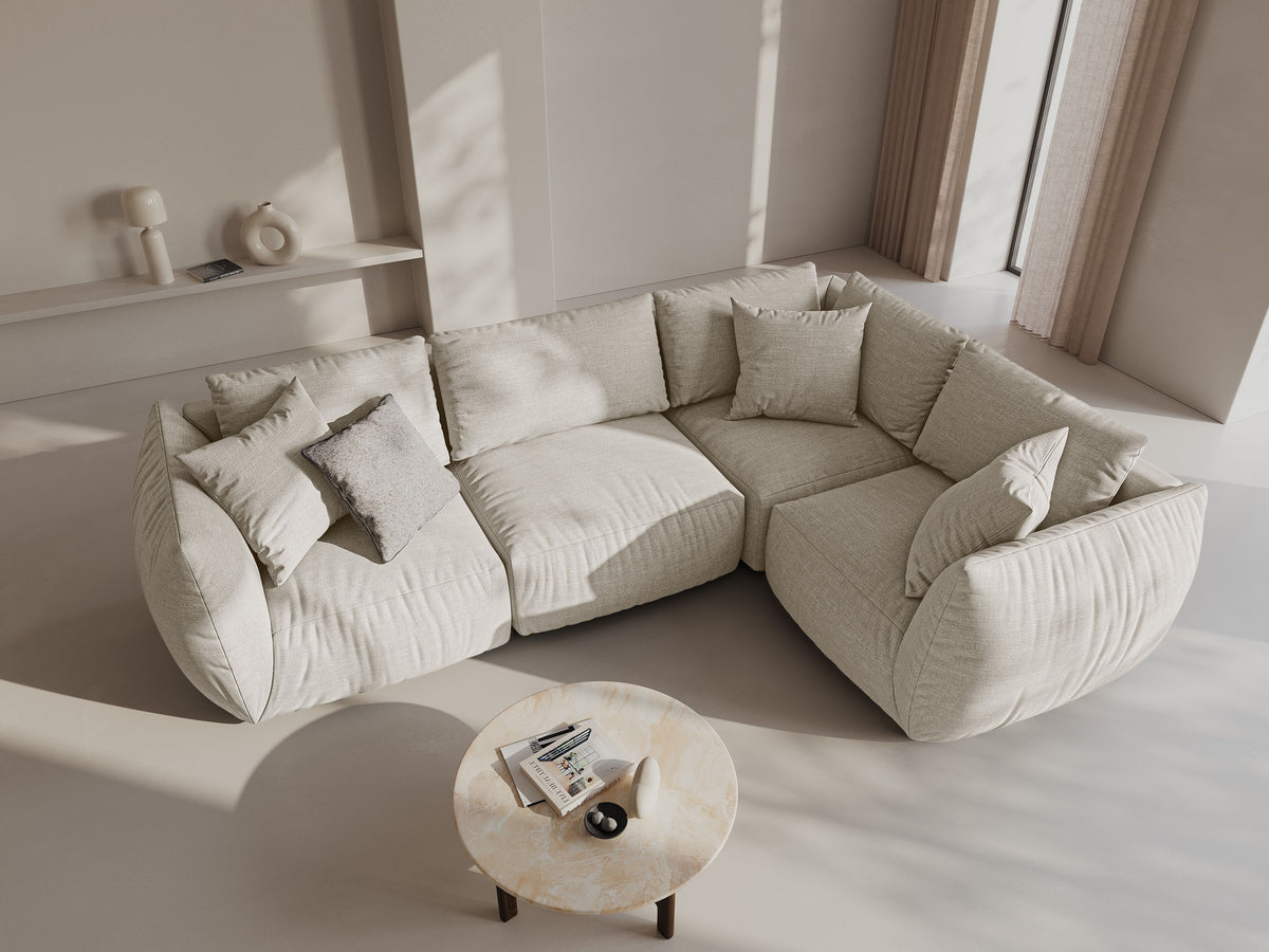 Sofá rinconero modular 654257