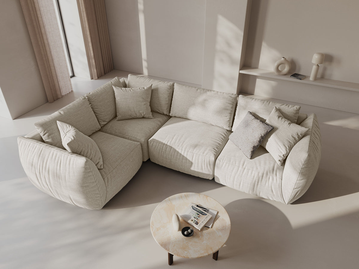 Sofá rinconero modular 654257