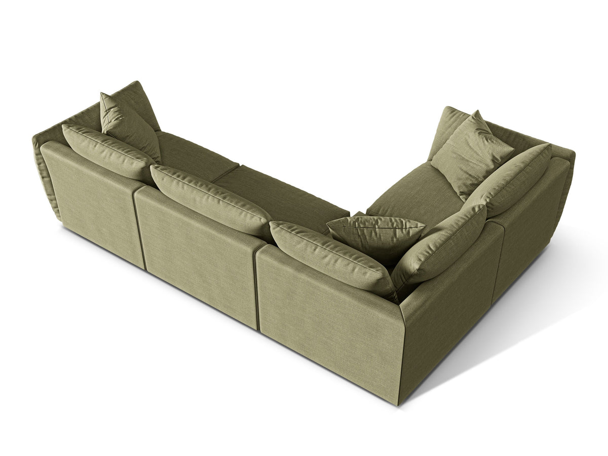 Sofá rinconero modular 654257