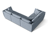 Sofá rinconero modular 654257