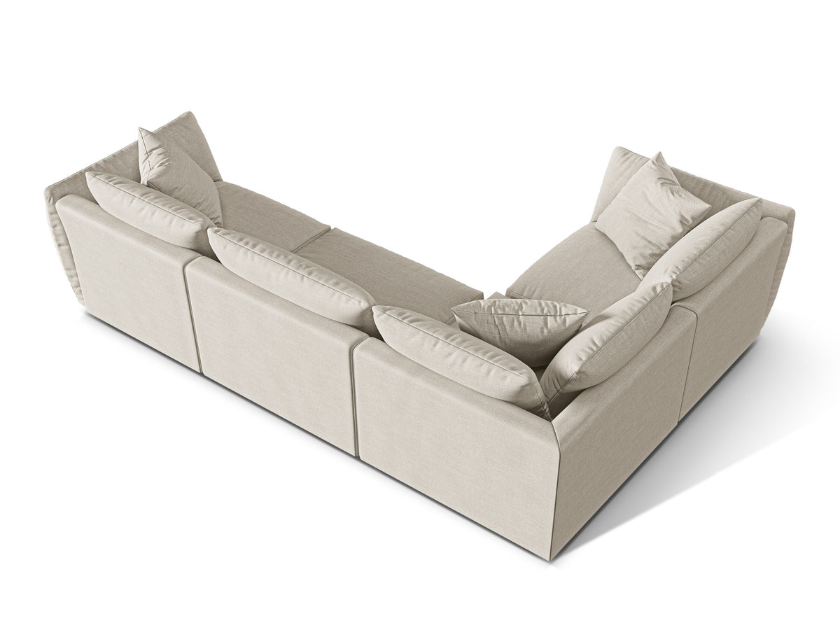 Sofá rinconero modular 654257